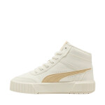 Dámské boty Puma Carina Mia Mid WTR white 403584 02 dámské 38