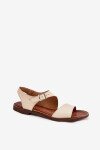 Sandály model 212583 Step in style 36