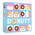 Donuty