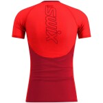 Pánské funkční triko Swix RaceX Light Short Sleeve M