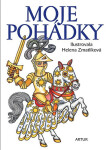 Moje pohádky,