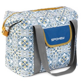 Spokey SAN REMO Termotaška, 28 l, retro