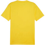 Puma Team Goal Casuals Tee M 658615 07 pánské m