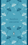 Sanditon - Jane Austenová