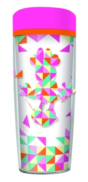 Termohrnek Minnie, 533 ml - STOR
