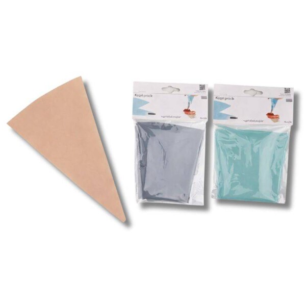 Dortisimo Sáček silikonový 35 cm 35 cm