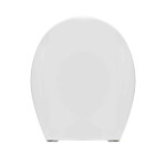 WC prkénko Multi duroplast bílá UNISETPLUS UNISETPLUS