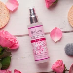 Květová pleťová voda RŮŽE 50 ml BIO