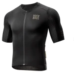Rockbros YDDX011 Diamond XL černá / Cyklistický dres / Krátký rukáv