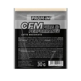 Prom-In CFM Pure Performance 30 g latte macchiato (14154)