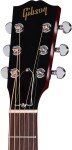 Gibson L-00 Special Satin Wine Red