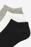 Ponožky adidas IC1300 3-PACK