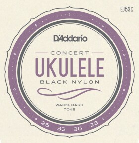 D'Addario EJ53C