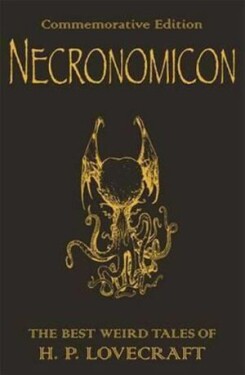 Necronomicon The Best Weird Tales of H.P. Lovecraft Howard Lovecraft