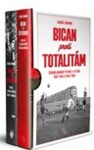 Bican proti totalitám - BOX 2 knihy - Zdeněk Zikmund