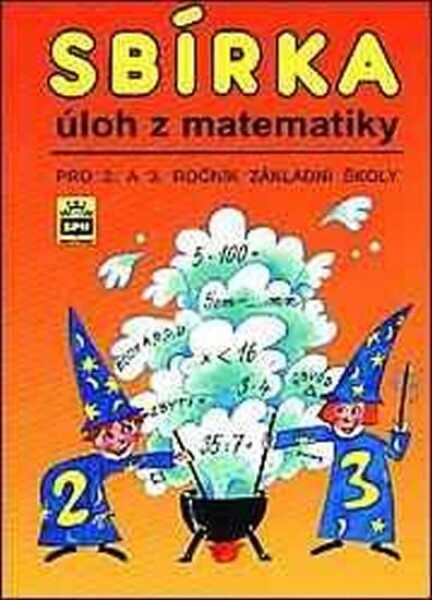 Sbírka úloh matematiky pro ročník