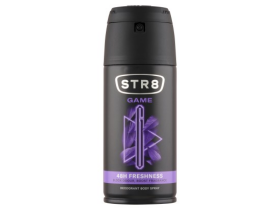 STR8 Game tělový deodorant 150ml