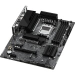 ASRock B650 PG LIGHTNING / AMD B650 / DDR5 / SATA III RAID / USB / GLAN / M.2 / sc.AM5 / ATX (90-MXBK20-A0UAYZ)