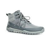 Xero Shoes Scrambler Trail Mid Alloy/Steel gray