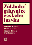 Základní mluvnice českého jazyka