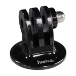 Hama adaptér pro kamery GoPro na stativový závit 1:4 (4354-H)