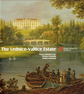 The Lednice-Valtice Estate Přemysl Krejčiřík,