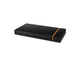 SEAGATE externí SSD FIRECUDA GAMING 2.5", 500GB, external, USB 3.1 Type-C EDF_612423