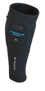 Therabody RecoveryPulse Calf Sleeve L Single