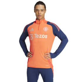 Mikina adidas Manchester United Training Top IT4240 pánské