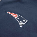 Nike Pánská bunda New England Patriots NFL Sideline Coach Bomber Velikost: 2XL
