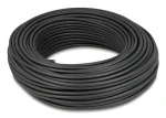Delock Cat.6A 50 m / Síťový kabel na cívce / U/FTP / 500 MHz / LSZH / černá (80597)