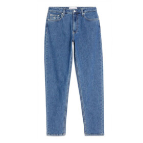 Calvin Klein Jeans Mom Fit W J20J221249 dámské džíny 25/28