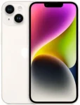 Rozbaleno - Apple iPhone 14 128GB bílá / 6.1" / 128GB / iOS16 / rozbaleno (MPUR3.Rozbaleno)