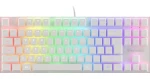 Genesis Thor 303 TKL / Herní klávesnice / Mechanická / Outemu Brown / USB (NKG-1866)
