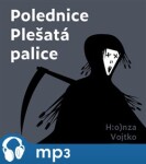 Polednice Plešatá palice Honza Vojtko