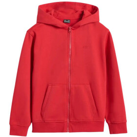 Mikina 4F M1944 Jr 4FJWAW25TSWSM1944 62S 134 cm