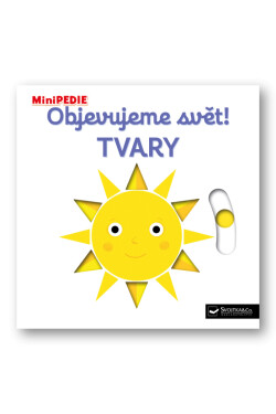 Objevujeme svět! Tvary