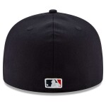 New Era Pánská kšiltovka New York Yankees MLB 2000 World Series Cooperstown 59FIFTY Fitted Velikost: 7 3/8