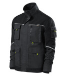 Ranger pracovní bunda pánská ebony gray 56/58