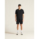 Běžecké šortky CRAFT PRO Trail - černé Velikost textilu: L