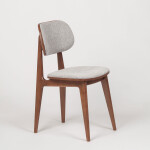 STIMA Jídelní židle LULA SOFT - dub (zakázkové látky)