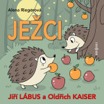 Ježci - Helena Štáchová