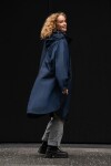Pláštěnka Reisenthel Mini Maxi Raincoat Dark blue
