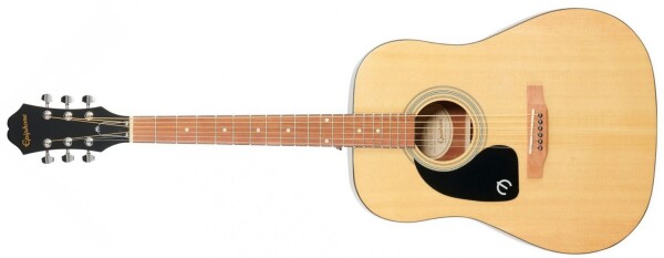 Epiphone Songmaker DR-100 LH Natural