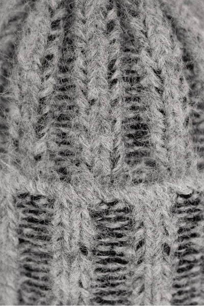 Art Of Polo 24336 Manson čepice černá 53-58 cm