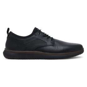 Polobotky Rieker 10451-00 Syntetický materiál