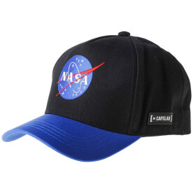 Capslab NASA Cap jedna velikost