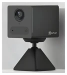 EZVIZ CS-CB2 / IP kamera / 2,8 mm / H.265 / IR 5 m / detekce osob / microSD 512 GB (CSCB21080PBK)