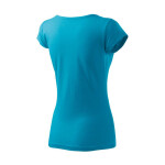 Dámské tričko Pure W MLI-12244 - Malfini M