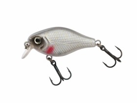 Berkley Wobler Pulse Fry Shallow 3,8cm - Pearl White,Berkley Wobler Pulse Fry Shallow 3,8cm - Pearl White